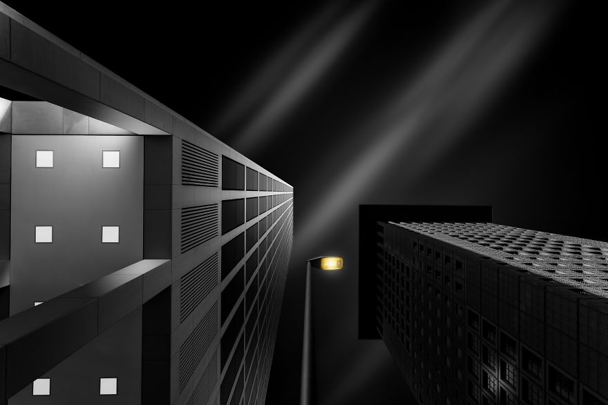 I Travel The World To Find And Photograph The Most Amazing Architecture I Travel The World To Find And Photograph The Most Amazing Architecture