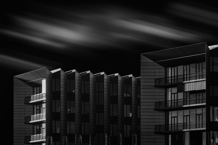 I Travel The World To Find And Photograph The Most Amazing Architecture I Travel The World To Find And Photograph The Most Amazing Architecture