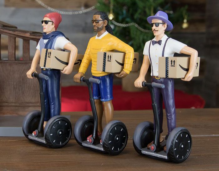 Hipster Nativity Set: What Would The Nativity Scene Look Like If Jesus Was Born In 2016