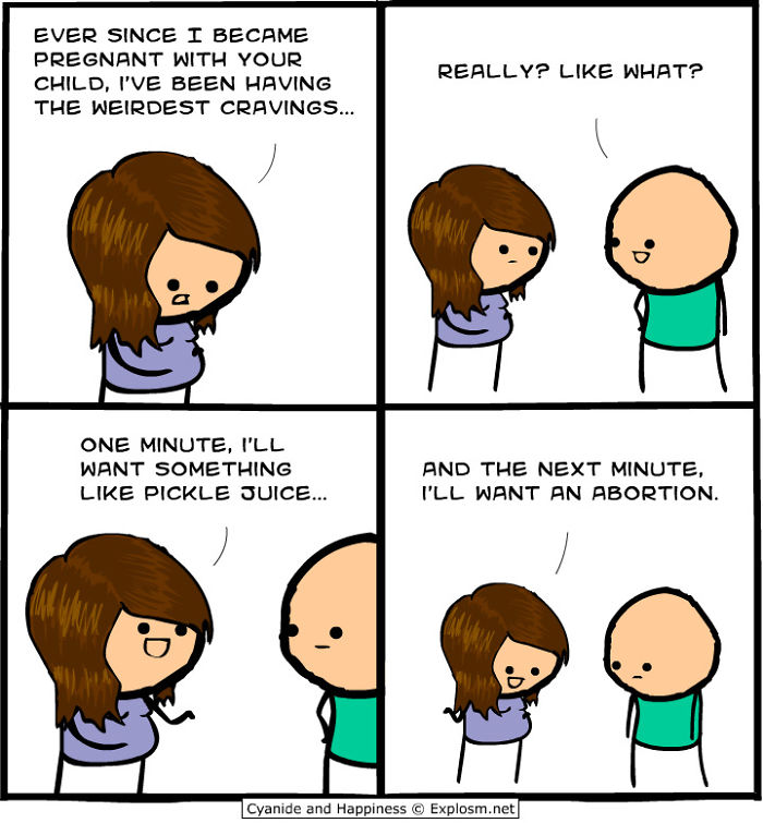 90 Hilariously Inappropriate Comics About Relationships By Cyanide & Happiness 90 Hilariously Inappropriate Comics About Relationships By Cyanide & Happiness