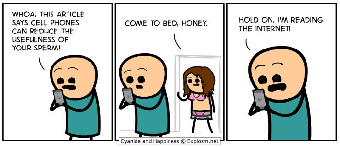 90 Hilariously Inappropriate Comics About Relationships By Cyanide & Happiness 90 Hilariously Inappropriate Comics About Relationships By Cyanide & Happiness