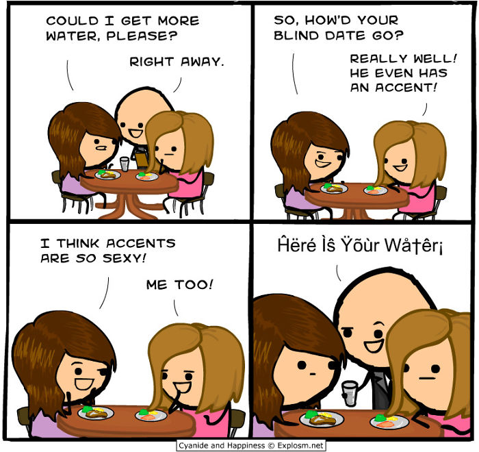 90 Hilariously Inappropriate Comics About Relationships By Cyanide & Happiness 90 Hilariously Inappropriate Comics About Relationships By Cyanide & Happiness