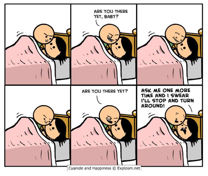 90 Hilariously Inappropriate Comics About Relationships By Cyanide & Happiness 90 Hilariously Inappropriate Comics About Relationships By Cyanide & Happiness