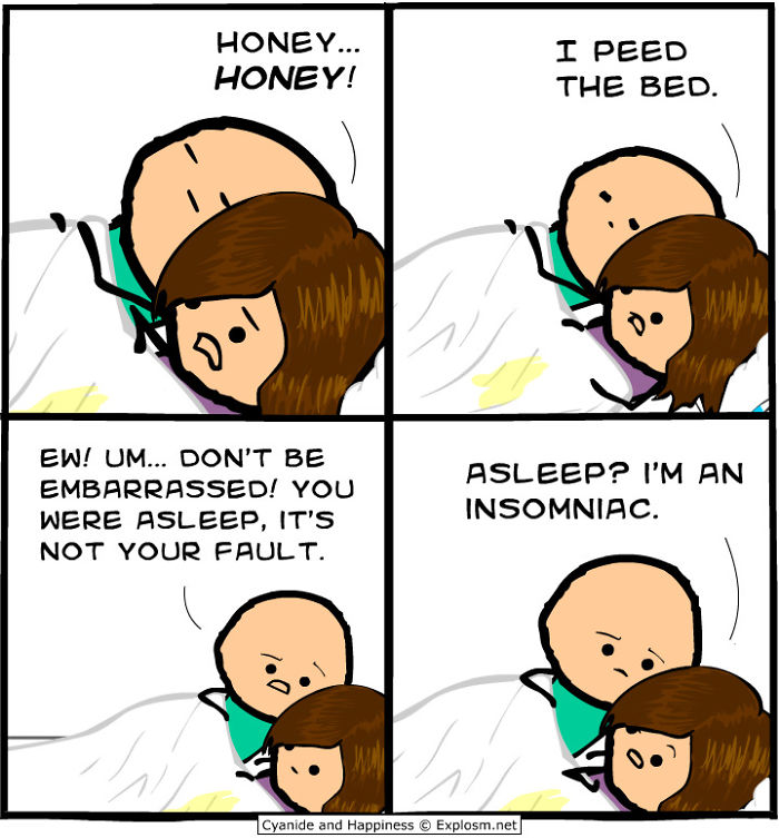 90 Hilariously Inappropriate Comics About Relationships By Cyanide & Happiness 90 Hilariously Inappropriate Comics About Relationships By Cyanide & Happiness