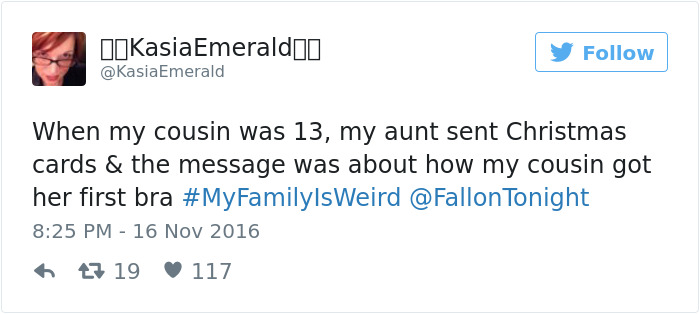 People Are Sharing The Weirdest Things About Their Families, And It&#8217;s Hilariously Relatable