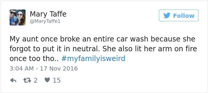 People Are Sharing The Weirdest Things About Their Families, And It&#8217;s Hilariously Relatable