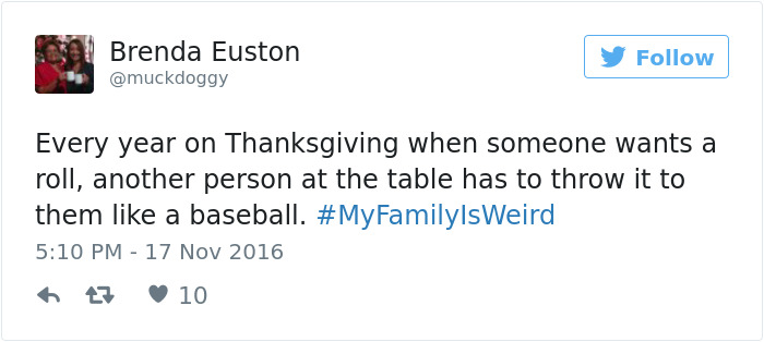 People Are Sharing The Weirdest Things About Their Families, And It&#8217;s Hilariously Relatable