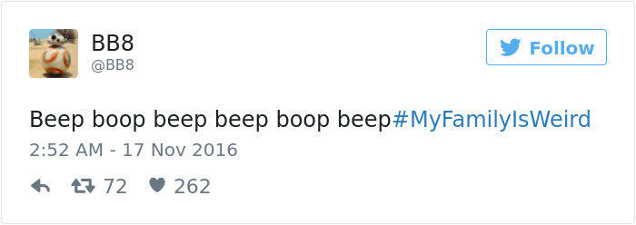 People Are Sharing The Weirdest Things About Their Families, And It&#8217;s Hilariously Relatable