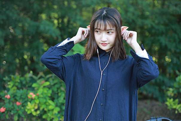 Elf Earbuds That Will Turn You Into An Elf