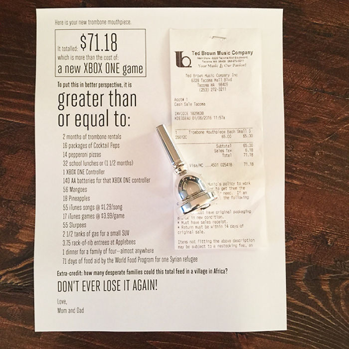 37 Genius Parents Who Know How To Deal With Misbehaving Kids 37 Genius Parents Who Know How To Deal With Misbehaving Kids