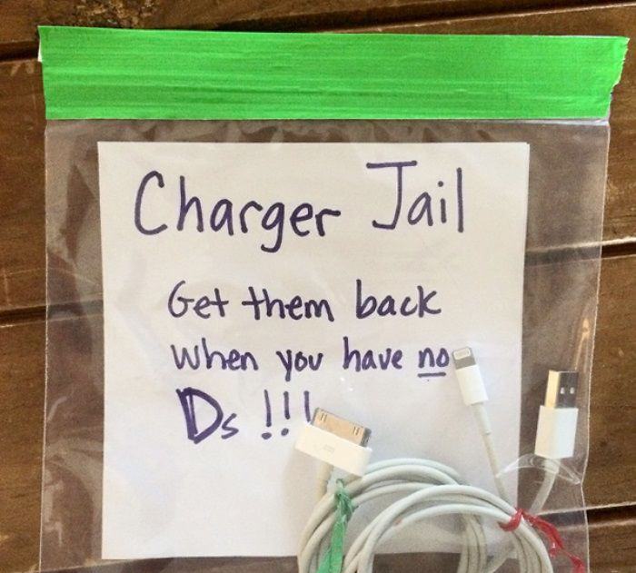 37 Genius Parents Who Know How To Deal With Misbehaving Kids 37 Genius Parents Who Know How To Deal With Misbehaving Kids