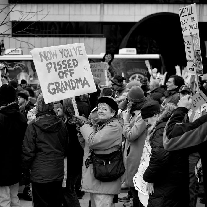 50 Of The Funniest Protest Signs Ever 50 Of The Funniest Protest Signs Ever