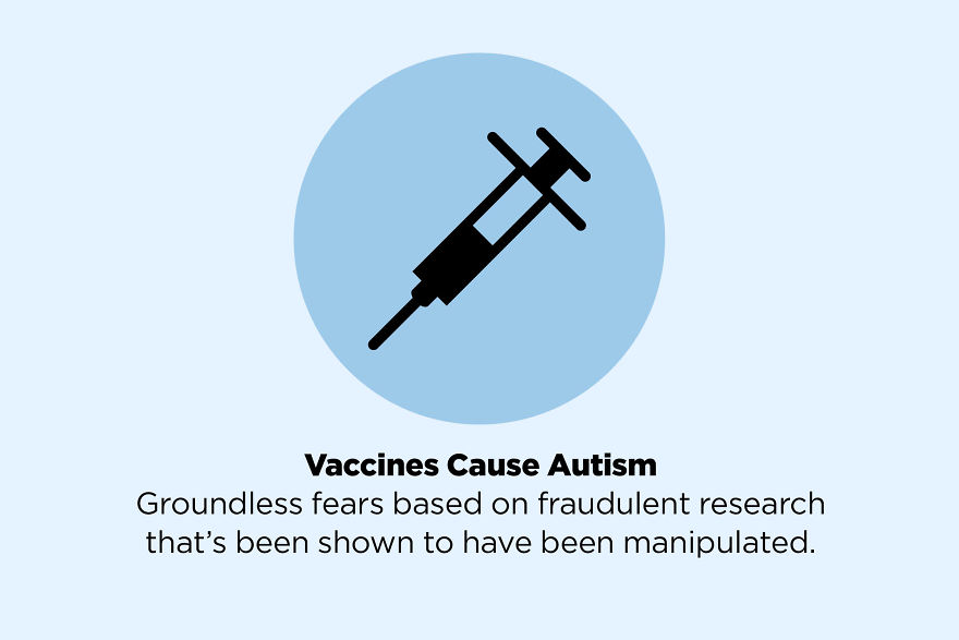 These 50 Facts You Always Believed Are Actually Fake These 50 Facts You Always Believed Are Actually Fake