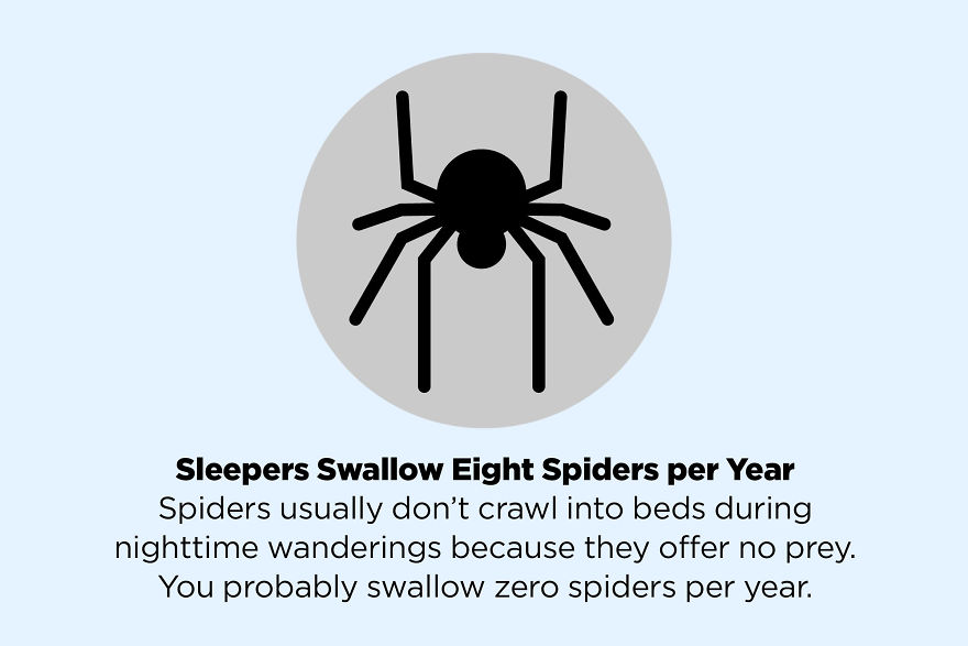 These 50 Facts You Always Believed Are Actually Fake These 50 Facts You Always Believed Are Actually Fake