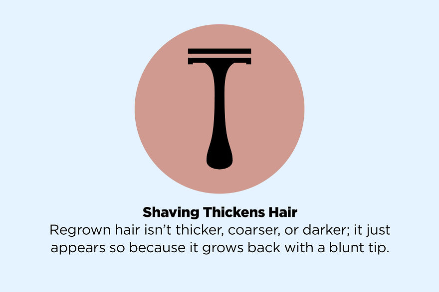 These 50 Facts You Always Believed Are Actually Fake These 50 Facts You Always Believed Are Actually Fake