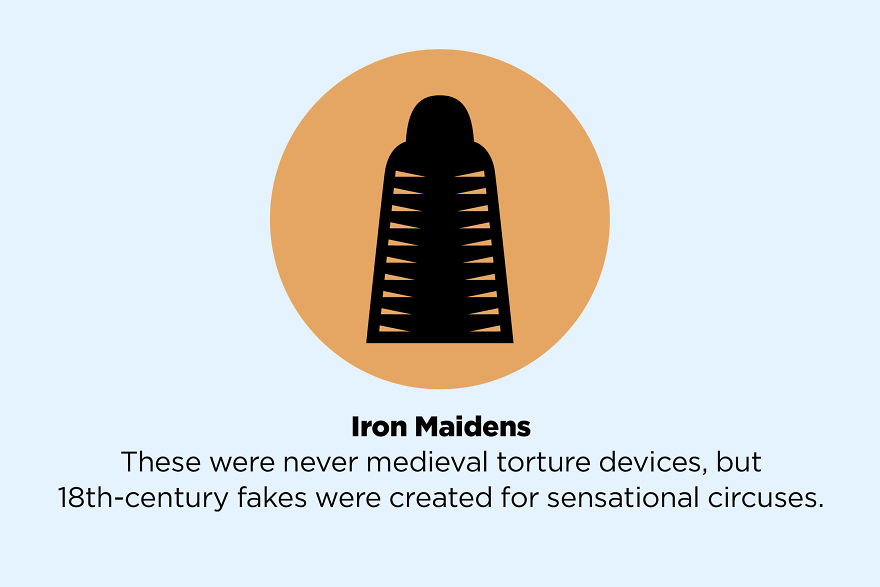 These 50 Facts You Always Believed Are Actually Fake These 50 Facts You Always Believed Are Actually Fake