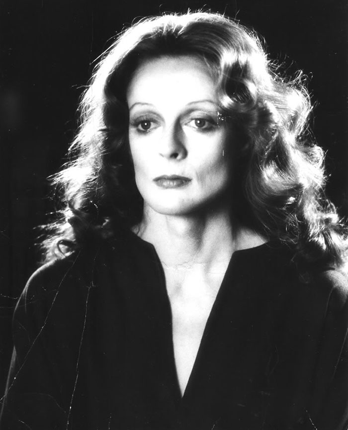 17 Beautiful Throwback Pics Of Dame Maggie Smith