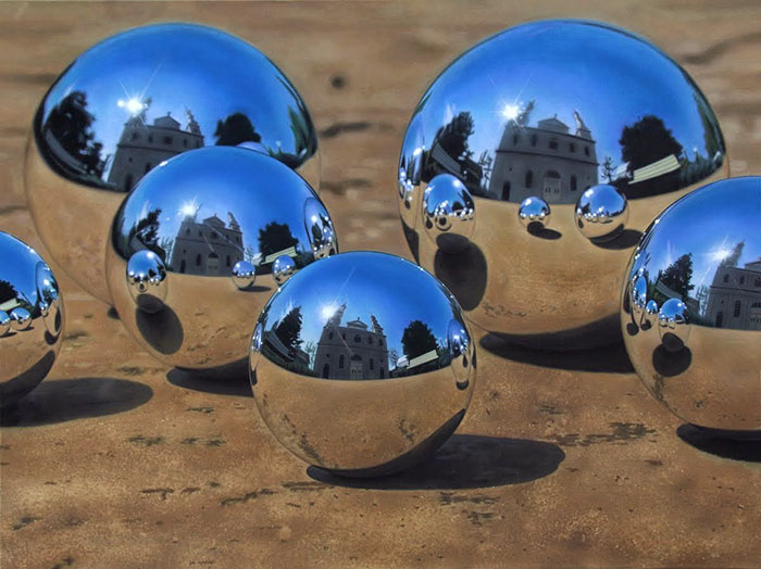 100 Incredibly Realistic Artworks That Are Hard to Believe Are Not Photographs 100 Incredibly Realistic Artworks That Are Hard to Believe Are Not Photographs