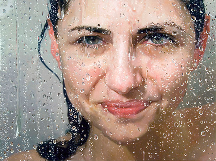 100 Incredibly Realistic Artworks That Are Hard to Believe Are Not Photographs 100 Incredibly Realistic Artworks That Are Hard to Believe Are Not Photographs