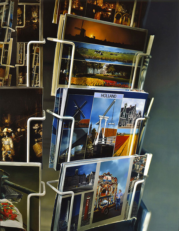 100 Incredibly Realistic Artworks That Are Hard to Believe Are Not Photographs 100 Incredibly Realistic Artworks That Are Hard to Believe Are Not Photographs