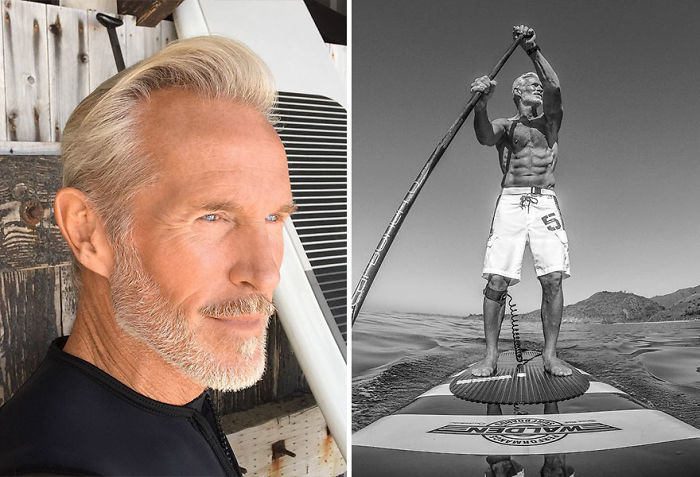 44 Handsome Guys Who’ll Redefine Your Concept Of Older Men 44 Handsome Guys Who’ll Redefine Your Concept Of Older Men