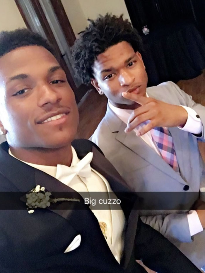 Grandma Accidentally Texts A Teen About Thanksgiving Plans, And Her Reaction Is Brilliant Grandma Accidentally Texts A Teen About Thanksgiving Plans, And Her Reaction Is Brilliant