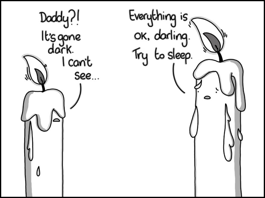 21 Incredibly Sad Doodles That Will Break Your Heart 21 Incredibly Sad Doodles That Will Break Your Heart