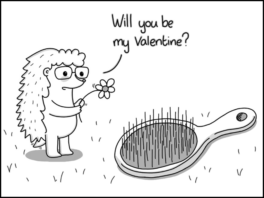 21 Incredibly Sad Doodles That Will Break Your Heart 21 Incredibly Sad Doodles That Will Break Your Heart