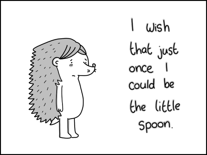 21 Incredibly Sad Doodles That Will Break Your Heart 21 Incredibly Sad Doodles That Will Break Your Heart