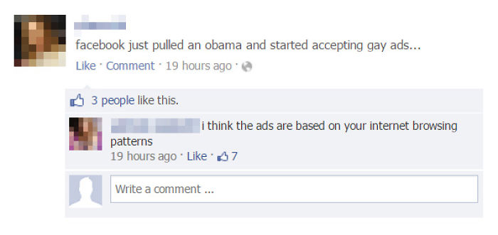 73 Epic Facebook Comebacks You&#8217;ll Be Happy Didn&#8217;t Happen To You