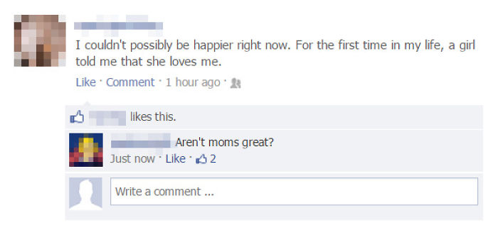 73 Epic Facebook Comebacks You&#8217;ll Be Happy Didn&#8217;t Happen To You