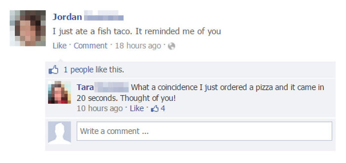 73 Epic Facebook Comebacks You&#8217;ll Be Happy Didn&#8217;t Happen To You