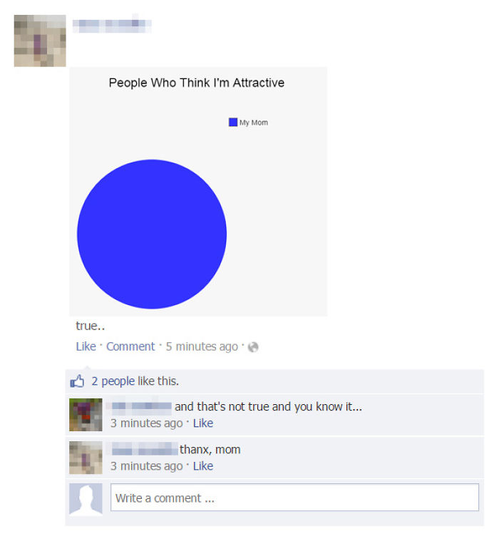 73 Epic Facebook Comebacks You&#8217;ll Be Happy Didn&#8217;t Happen To You