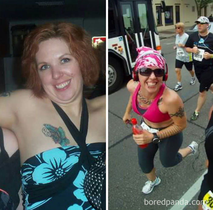 65 Before-And-After Pics Show What Happens When You Stop Drinking (Part 2) 65 Before-And-After Pics Show What Happens When You Stop Drinking (Part 2)