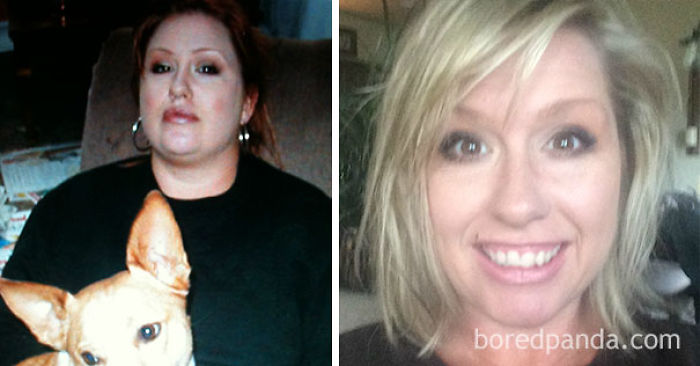 65 Before-And-After Pics Show What Happens When You Stop Drinking (Part 2) 65 Before-And-After Pics Show What Happens When You Stop Drinking (Part 2)