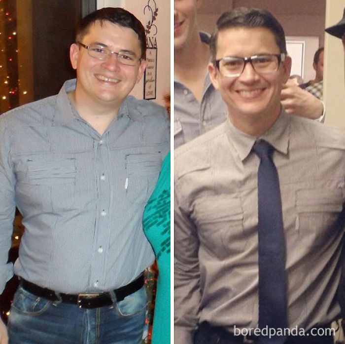 65 Before-And-After Pics Show What Happens When You Stop Drinking (Part 2) 65 Before-And-After Pics Show What Happens When You Stop Drinking (Part 2)