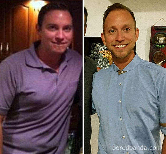 65 Before-And-After Pics Show What Happens When You Stop Drinking (Part 2) 65 Before-And-After Pics Show What Happens When You Stop Drinking (Part 2)