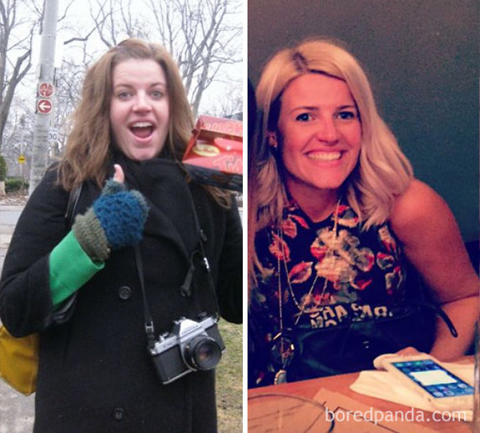 65 Before-And-After Pics Show What Happens When You Stop Drinking (Part 2) 65 Before-And-After Pics Show What Happens When You Stop Drinking (Part 2)