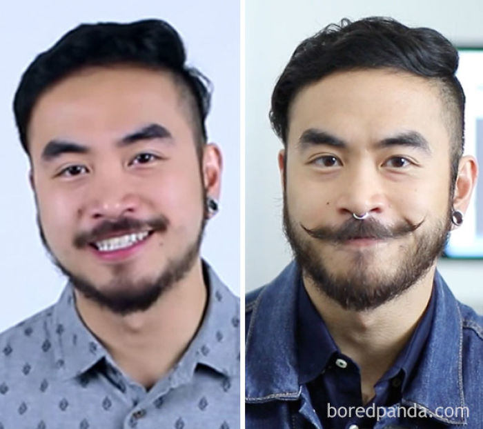 65 Before-And-After Pics Show What Happens When You Stop Drinking (Part 2) 65 Before-And-After Pics Show What Happens When You Stop Drinking (Part 2)