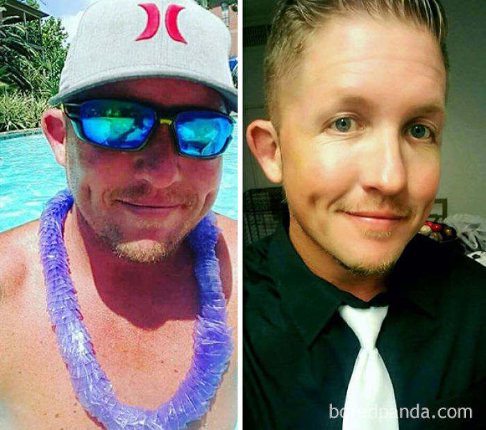 65 Before-And-After Pics Show What Happens When You Stop Drinking (Part 2) 65 Before-And-After Pics Show What Happens When You Stop Drinking (Part 2)