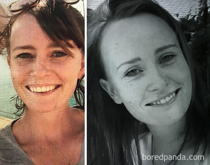 65 Before-And-After Pics Show What Happens When You Stop Drinking (Part 2)