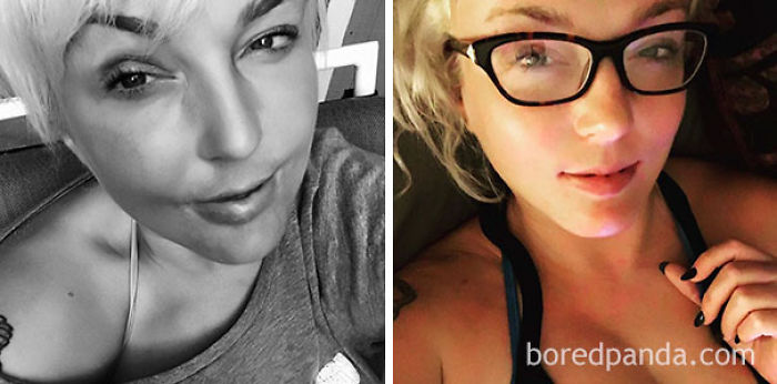 65 Before-And-After Pics Show What Happens When You Stop Drinking (Part 2) 65 Before-And-After Pics Show What Happens When You Stop Drinking (Part 2)