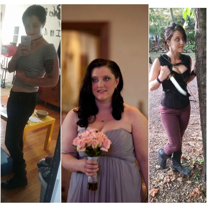 65 Before-And-After Pics Show What Happens When You Stop Drinking (Part 2)