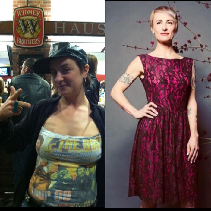 65 Before-And-After Pics Show What Happens When You Stop Drinking (Part 2)