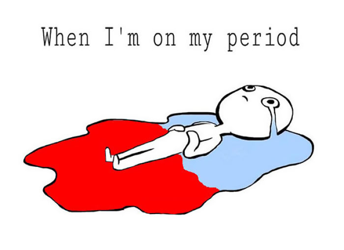 56 Painfully Hilarious Comics About Periods That Only Women Will Understand 56 Painfully Hilarious Comics About Periods That Only Women Will Understand