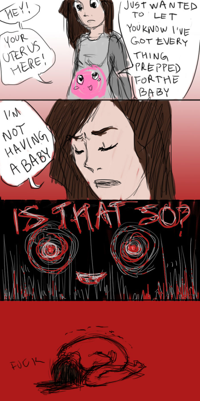 56 Painfully Hilarious Comics About Periods That Only Women Will Understand 56 Painfully Hilarious Comics About Periods That Only Women Will Understand