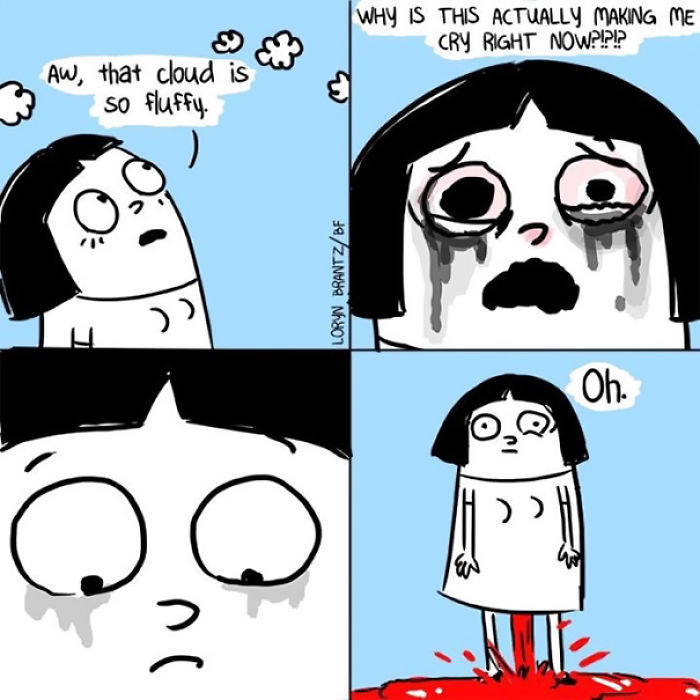 56 Painfully Hilarious Comics About Periods That Only Women Will Understand 56 Painfully Hilarious Comics About Periods That Only Women Will Understand