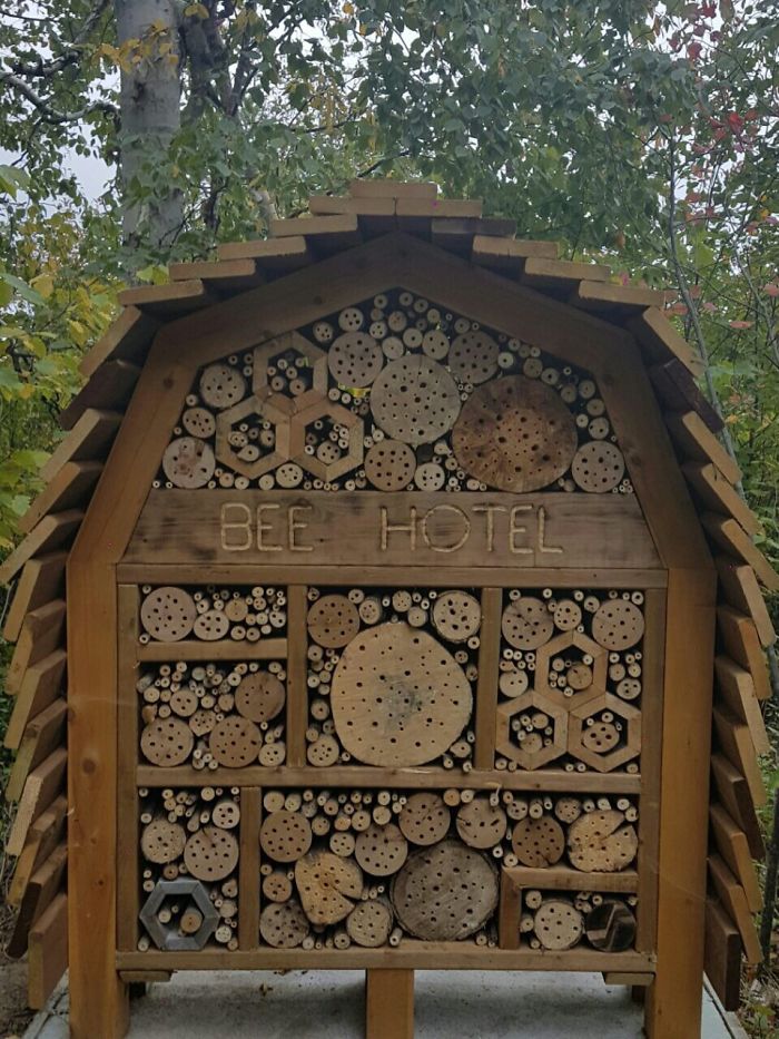 36 People Who Turned Log Piling Into An Art Form 36 People Who Turned Log Piling Into An Art Form