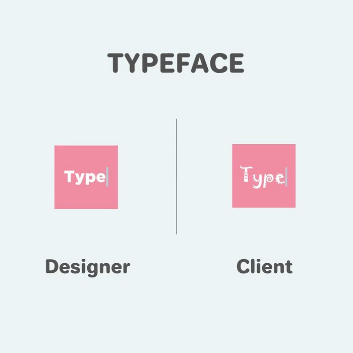11 Differences Between Designers And Clients Show Why They Will Never Understand Each Other