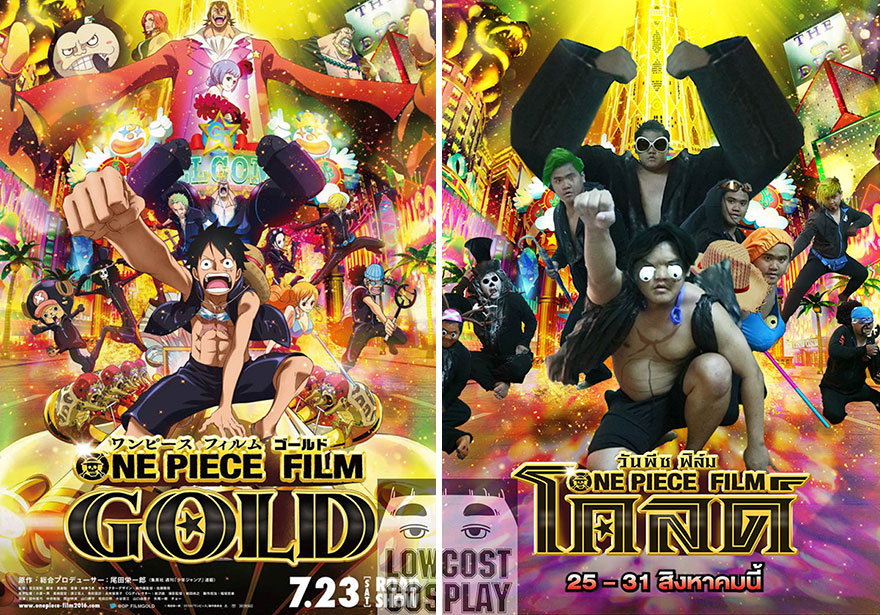 Cheap Cosplay Guy Strikes Again With Low-Cost Costumes From Household Objects (70 Pics)